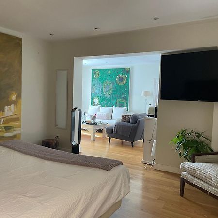 Esplendido Dormitorio En Suite Santo Domingo  Zewnętrze zdjęcie