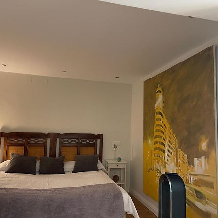 Esplendido Dormitorio En Suite Santo Domingo  Zewnętrze zdjęcie