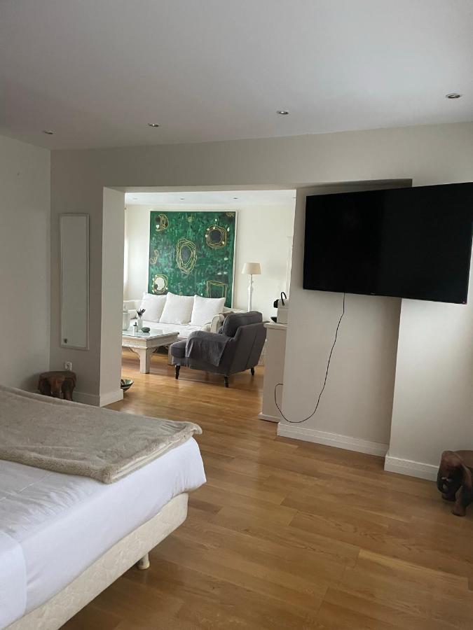 Esplendido Dormitorio En Suite Santo Domingo  Zewnętrze zdjęcie