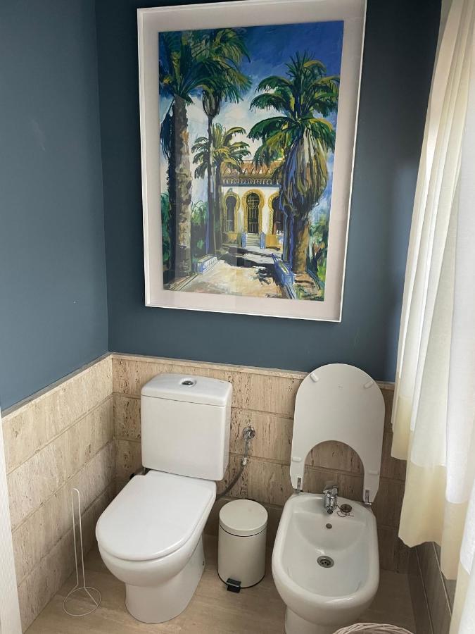 Esplendido Dormitorio En Suite Santo Domingo  Zewnętrze zdjęcie
