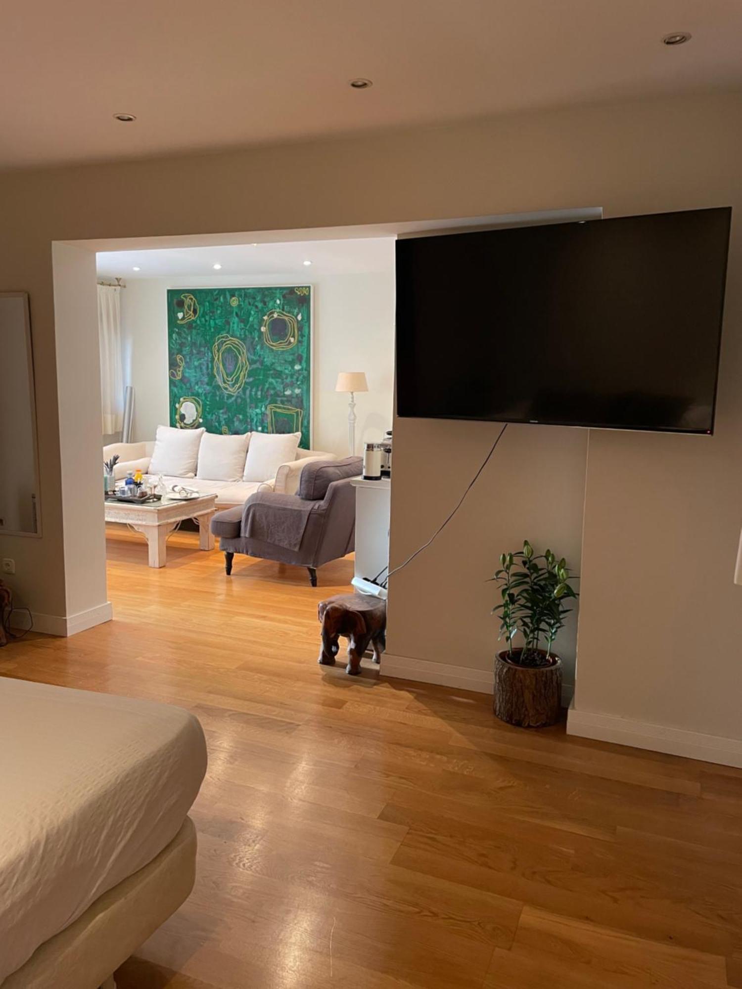 Esplendido Dormitorio En Suite Santo Domingo  Zewnętrze zdjęcie