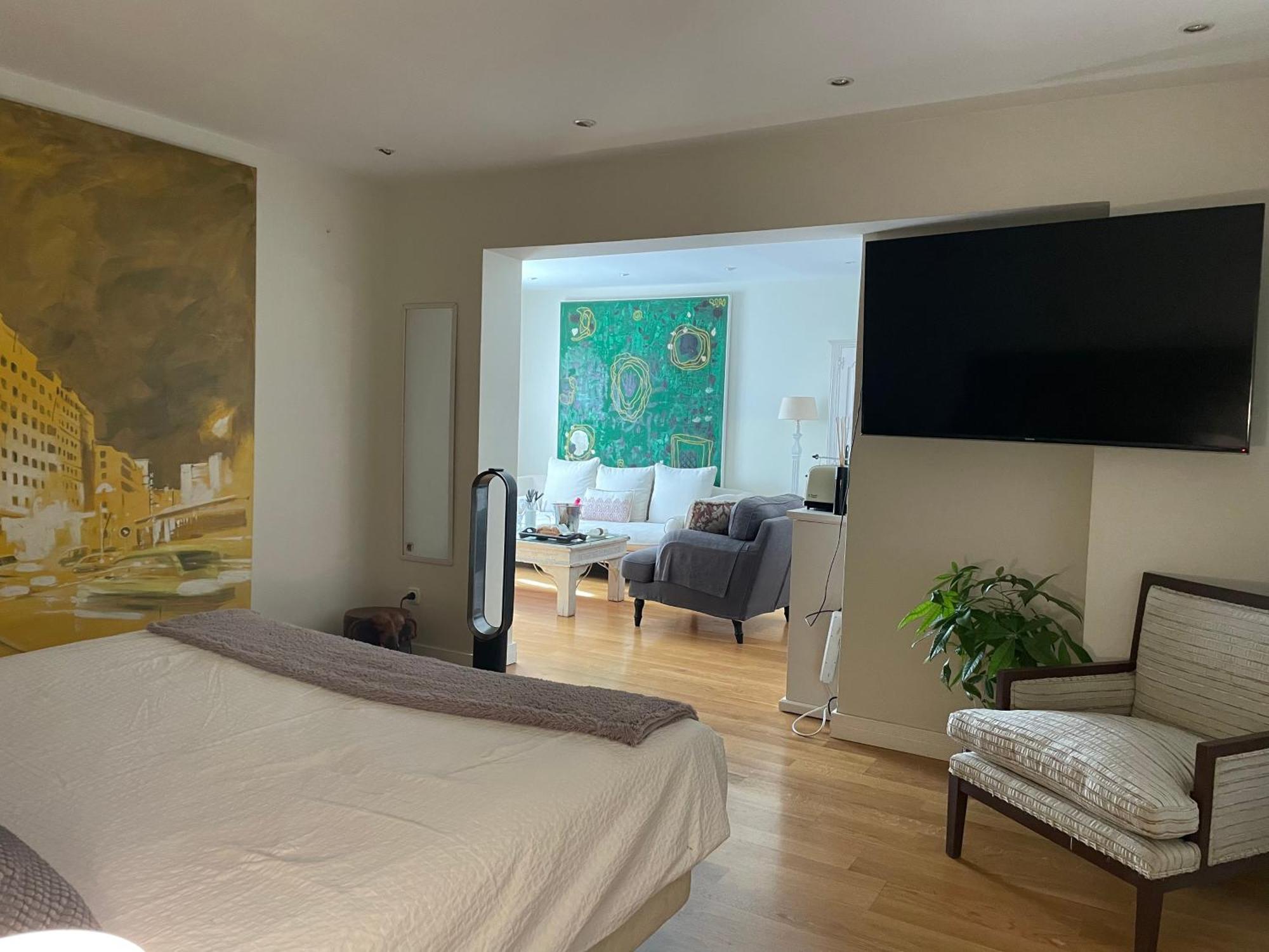 Esplendido Dormitorio En Suite Santo Domingo  Zewnętrze zdjęcie