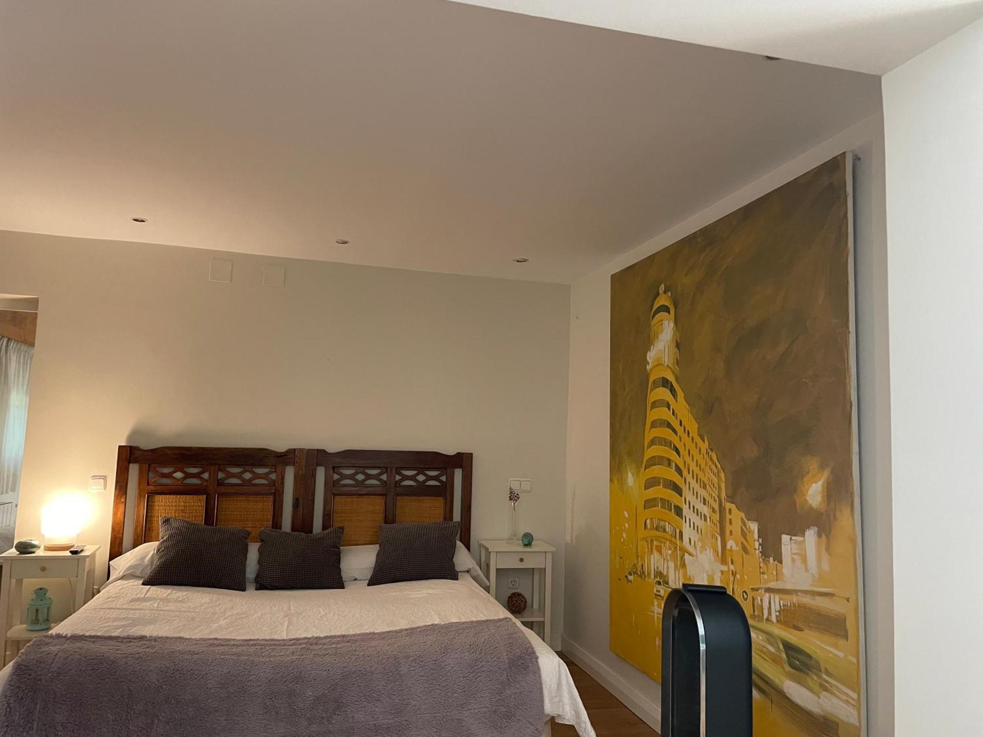 Esplendido Dormitorio En Suite Santo Domingo  Zewnętrze zdjęcie