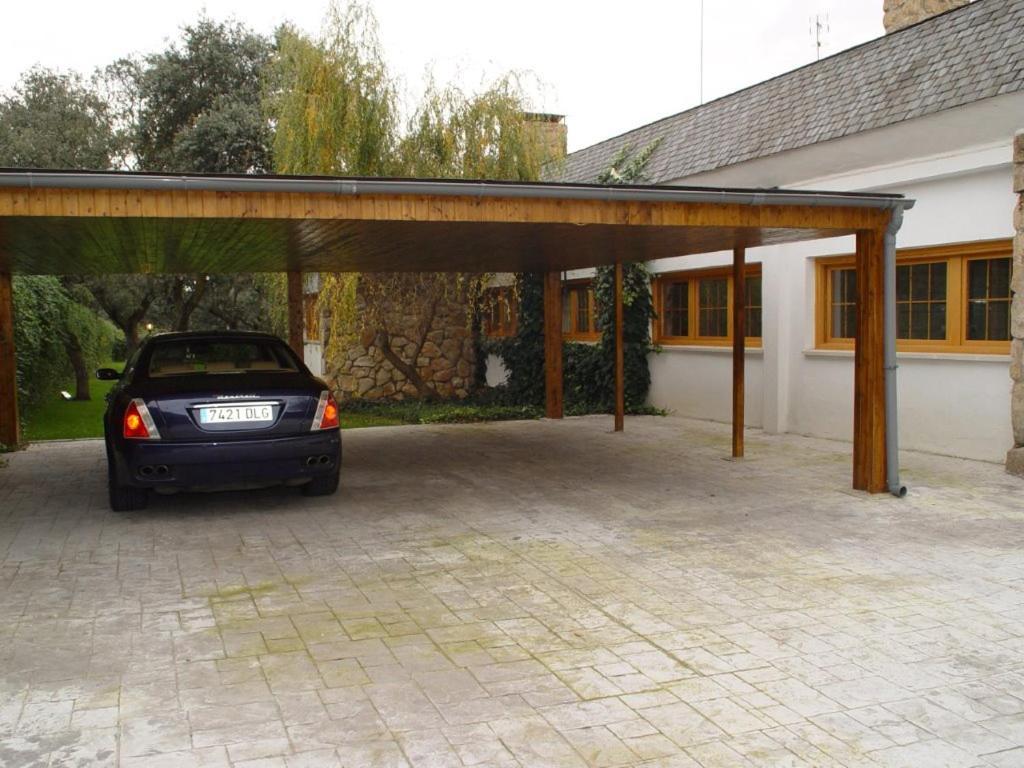 Esplendido Dormitorio En Suite Santo Domingo  Zewnętrze zdjęcie
